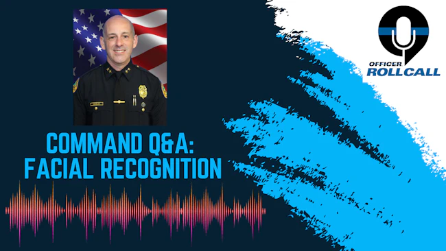 Officer Q&a Podcast (2)