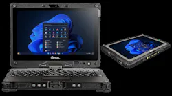 V110 Laptop and UX10 Tablet