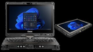 V110 Laptop and UX10 Tablet