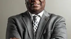 Boston Police Commissioner Michael Cox.