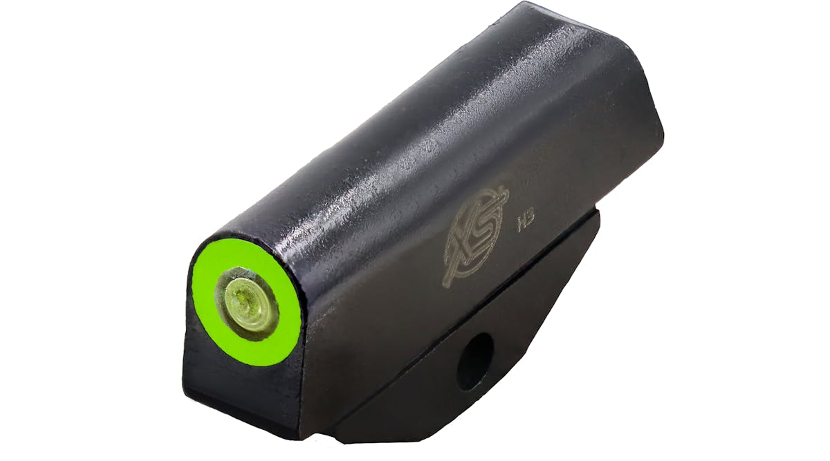 Standard Dot Night Sights for Taurus 856 and 605 Revolvers