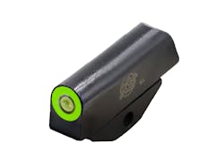 Standard Dot Night Sights for Taurus 856 and 605 Revolvers Standard Dot Night Sights for Taurus 856 and 605 Revolvers