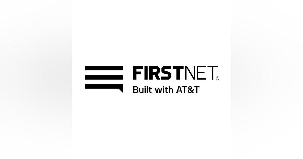 FirstNet, Built with AT&T | Officer
