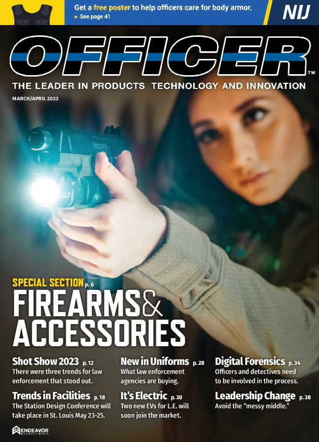 March/April 2023 cover image