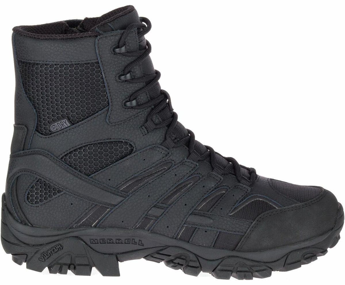 Merrell moab store 2 tactical response