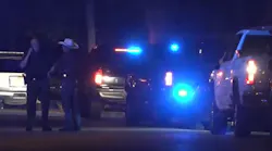 Cameron Officer Fatally Shot (tx)