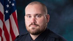 Rutherford County, TN, Sheriff's Det. Jacob Beu. Rutherford County, TN, Sheriff's Det. Jacob Beu.