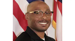 Hamilton County, OH, Sheriff's Deputy Marcus Zeigler.