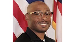 Hamilton County, OH, Sheriff's Deputy Marcus Zeigler. Hamilton County, OH, Sheriff's Deputy Marcus Zeigler.