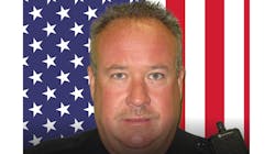 Phoenix Police Officer Mark Aker. Phoenix Police Officer Mark Aker.
