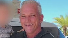 St. Johns County, FL, Sheriff's Deputy Michael Kunovich.