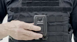 New camera integrates with Motorola Solutions’ command center, in-car video and radio solutions to offer agencies enhanced awareness before, during and after an incident.