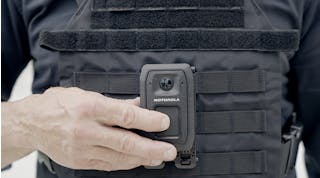 New camera integrates with Motorola Solutions&rsquo; command center, in-car video and radio solutions to offer agencies enhanced awareness before, during and after an incident.