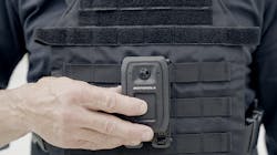 New camera integrates with Motorola Solutions’ command center, in-car video and radio solutions to offer agencies enhanced awareness before, during and after an incident. New camera integrates with Motorola Solutions’ command center, in-car video and radio solutions to offer agencies enhanced awareness before, during and after an incident.
