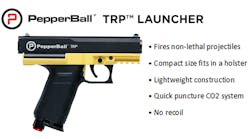 Pepper Ball Trp Pr Pepper Ball Trp Pr