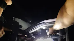 Truth Or Consequences Cruiser Crash (nm)