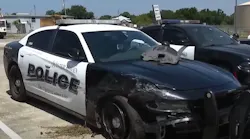 Winter Haven Police Cruiser Stolen (fl)