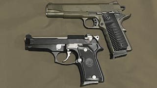 [モデルガン] BERETTA USA CORP モデルガン] BERETTA USA CORP Beretta Gun Single/double