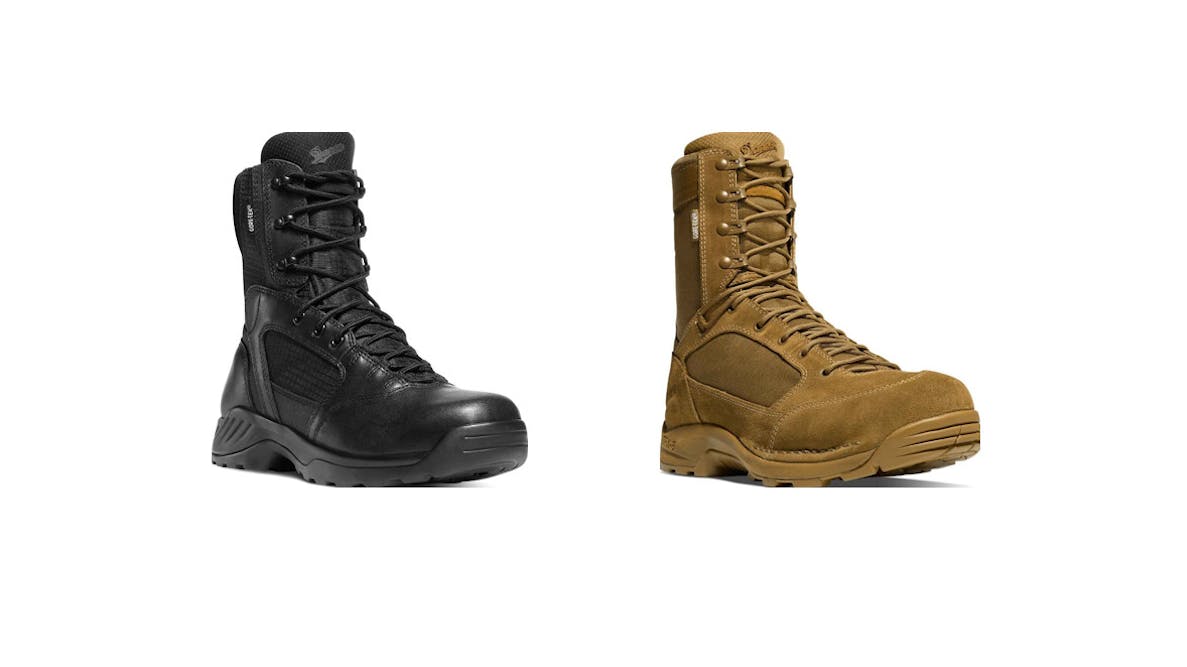 Maelstrom Boots - Tactical Boots and Apparel