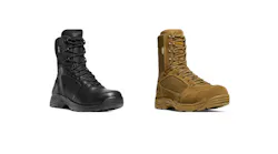 Lapgboots