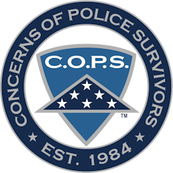 Cops Logo