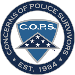 Cops Logo Cops Logo
