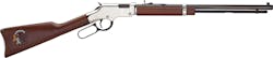 Henry Rifles Donation Weapon Henry Rifles Donation Weapon