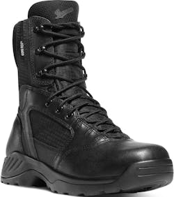 DANNER MENS KINETIC GTX 8' TACTICAL BOOT 28010 DANNER MENS KINETIC GTX 8' TACTICAL BOOT 28010