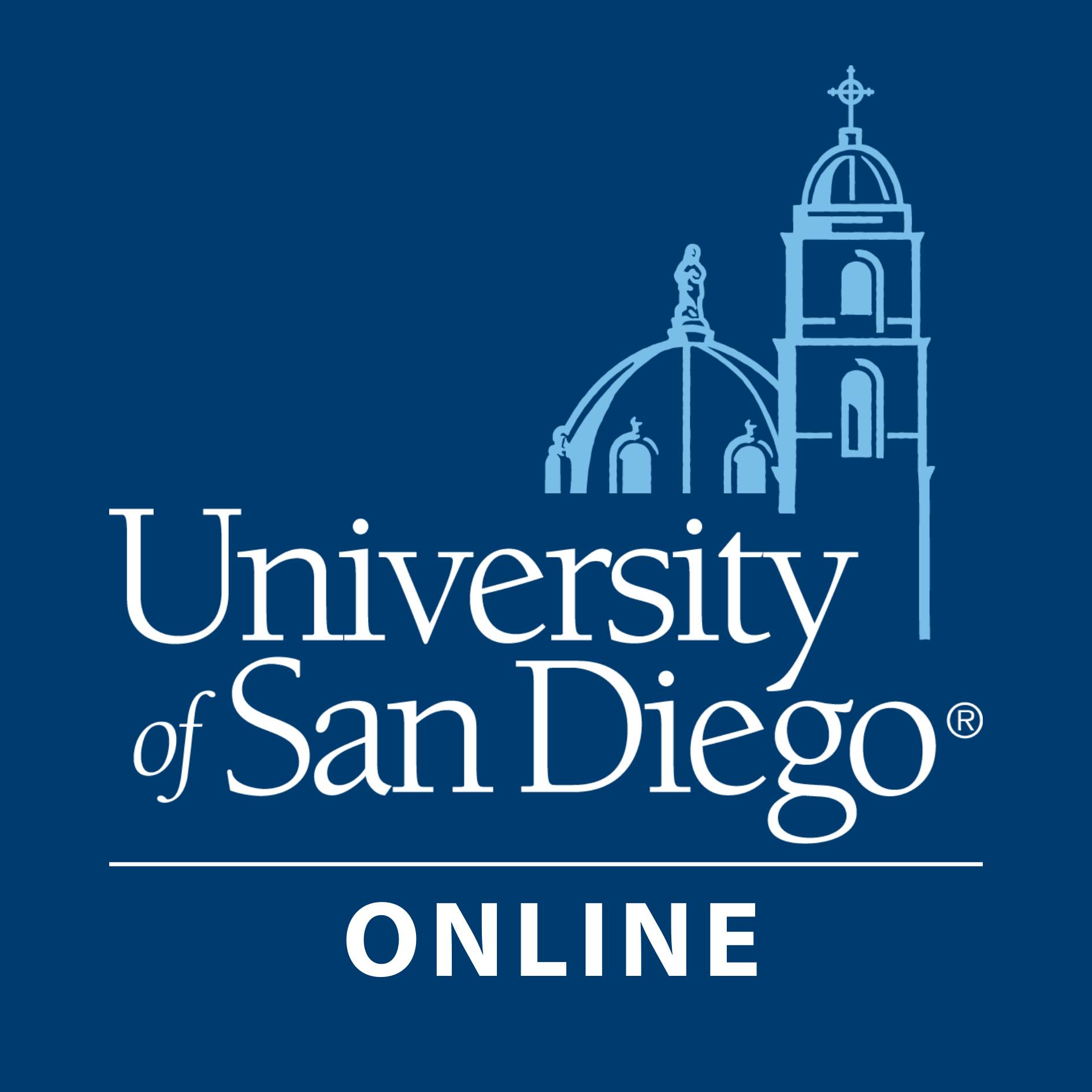 Universityofsandiegoonline