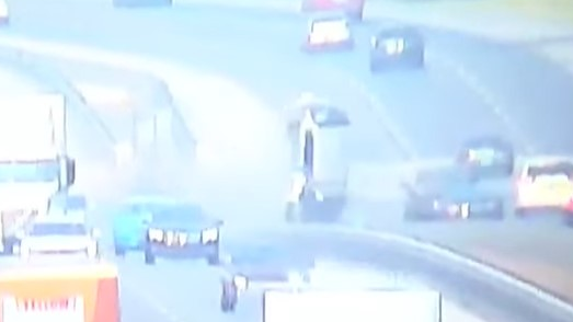 Anderson Chase Car Flip (in)