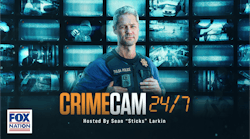 Crime Cam Bug Crime Cam Bug