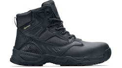 Defender 6-Inch Nano Composite Toe WP Defender 6-Inch Nano Composite Toe WP