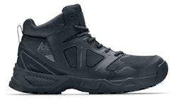 Defender Mid – Nano Composite Toe Boots Defender Mid – Nano Composite Toe Boots