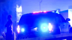 Maricopa Police Officer Shooting (az)