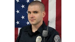 Wintergreen, VA, Police Officer Mark Christopher 'Chris' Wagner II. Wintergreen, VA, Police Officer Mark Christopher 'Chris' Wagner II.