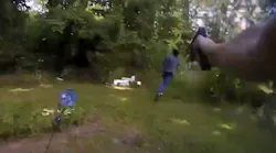 Nashville Police Shooting Bodycam (tn)