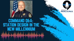 Officer Q&amp;a Podcast