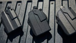 Solis&trade;holsters.