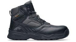 Defender 6-Inch CSA Nano Composite Toe WP Defender 6-Inch CSA Nano Composite Toe WP