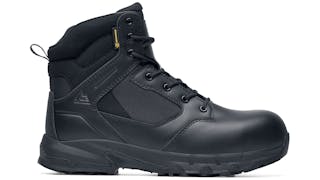 Botas magnum lightspeed 8.0 side zip on sale