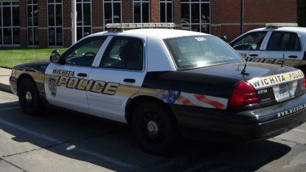 Kan Police Department Drops Officer Aptitude Test As Recruiting Lags Officer