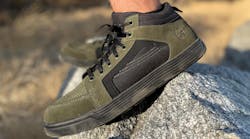 Oakley si light sales patrol boot review