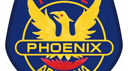 Phoenix Police Dept Seal (az)