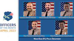2023 April Officers Of The Month Graphic 3