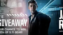 5 11 Tom Clancy's Jack Ryan Giveaway (pr)
