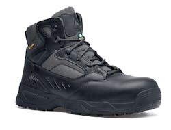 Defender 6-Inch CSA Nano Composite Toe WP Defender 6-Inch CSA Nano Composite Toe WP