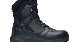 Defense 8 Inch - Nano Composite Toe - Puncture Resistant/ Waterproof/ Side-Zip Boots Defense 8 Inch - Nano Composite Toe - Puncture Resistant/ Waterproof/ Side-Zip Boots