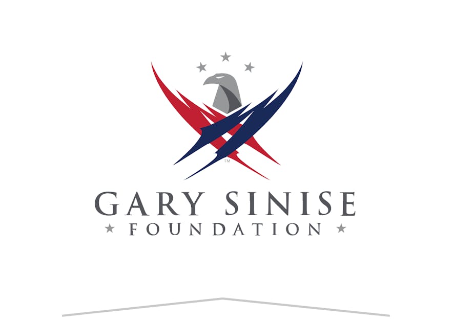 Gary Sinise Foundation Officer