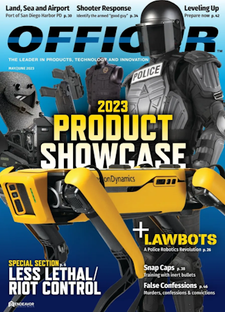 May/June 2023 cover image