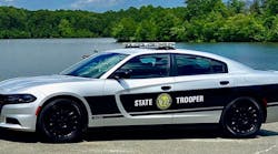 North Carolina State Highway Patrol Cruiser (nc)